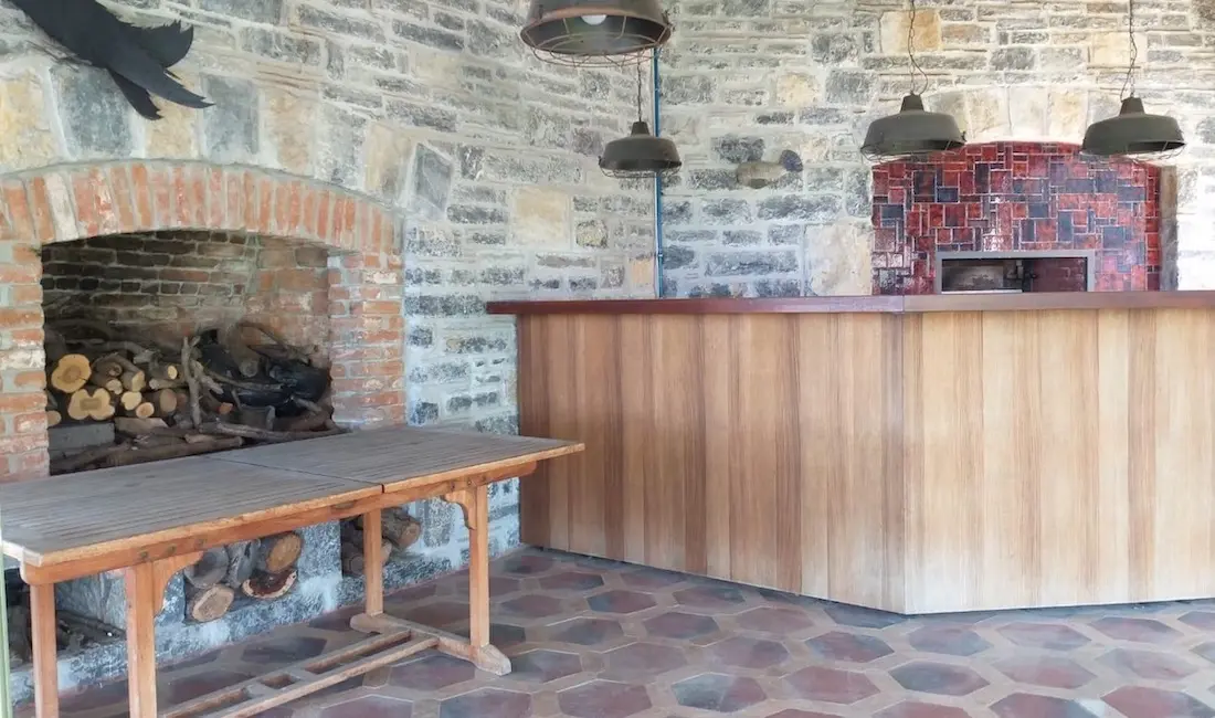 Property in Yalikavak